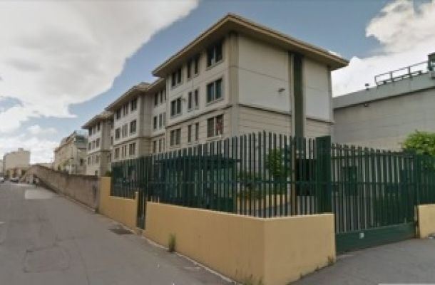 Carcere Gazzi, Casa circondariale di Messina
