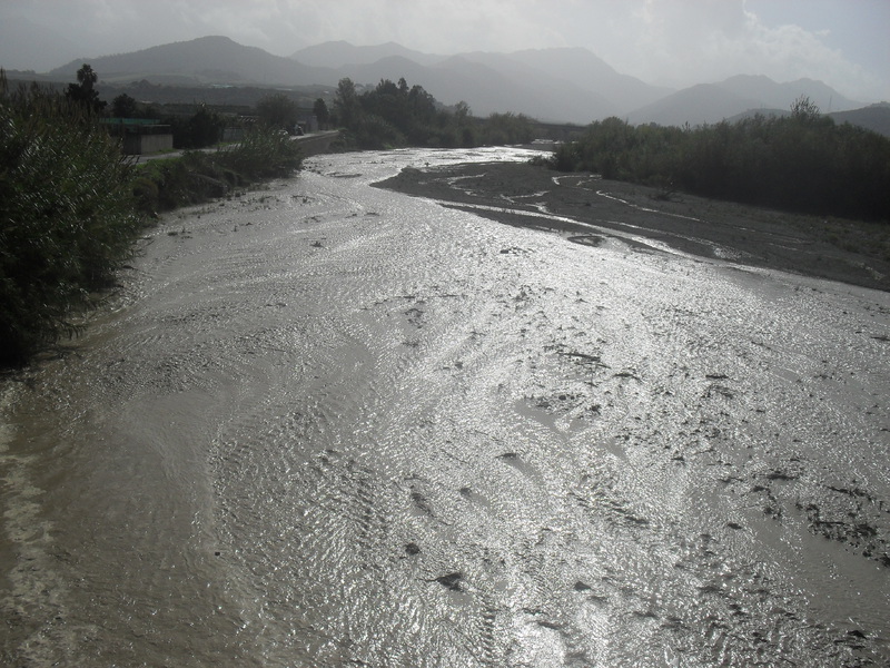 torrente mazzarrà sant'andrea