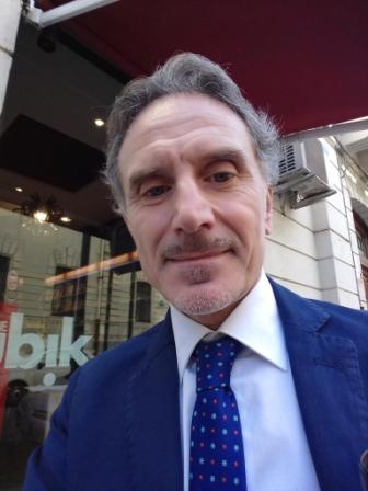 avvocato Gaetano Mercadante