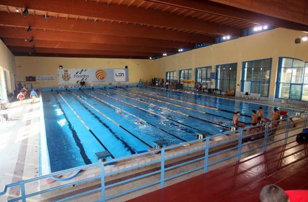 Asd Waterpolo deve lasciare i Cappuccini, il Cga conferma la scelta del Comune di Messina