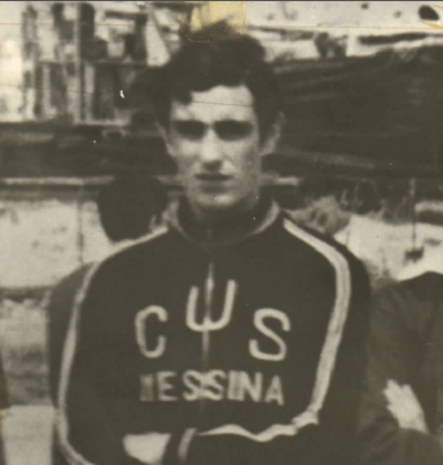 salvatore santamaria