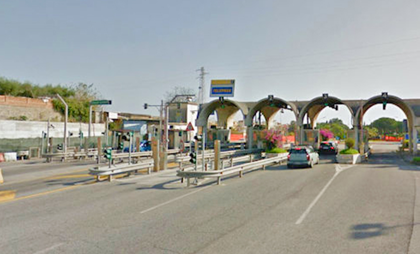 Giardini Naxos. A18, Giardini Naxos. A18,