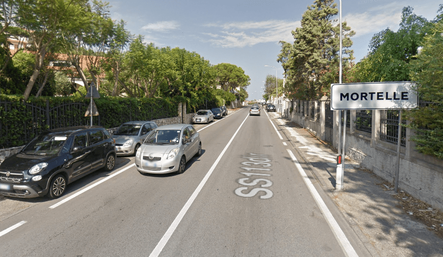 Mortelle