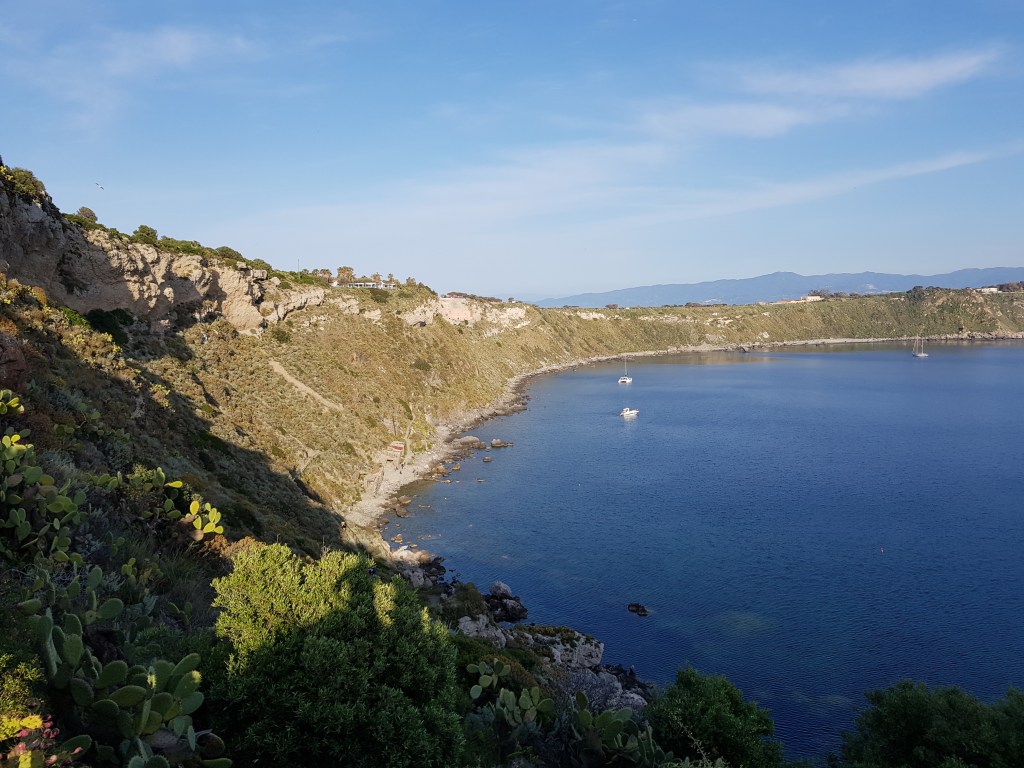 Area Marina protetta di Capo Milazzo
