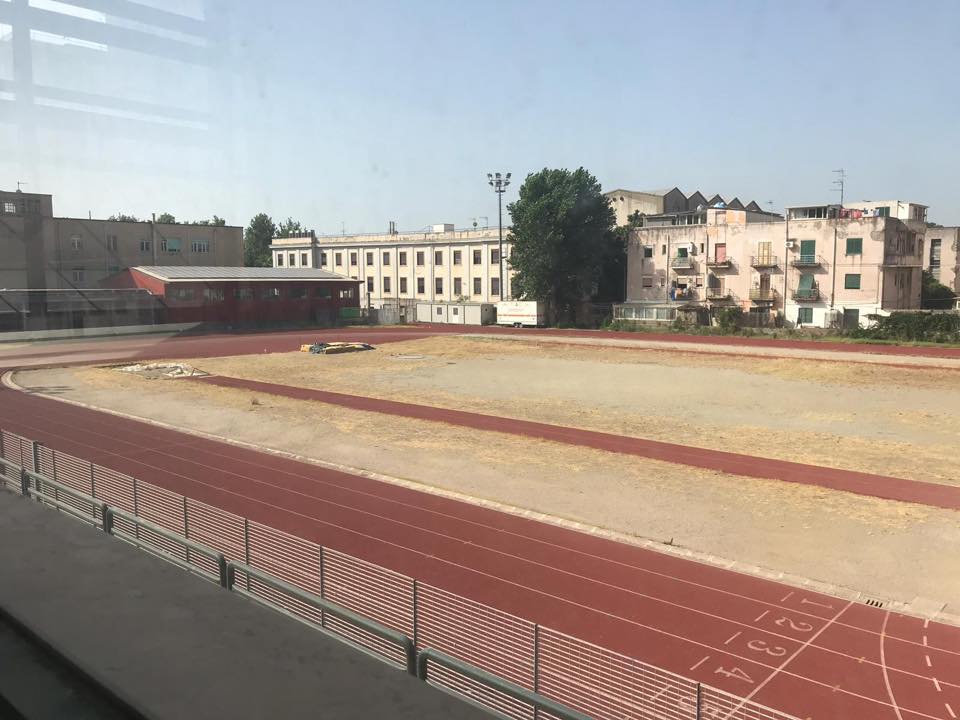 Ex Gil, la III municipalità chiede chiarezza sulla gestione. Finocchiaro: "Accesso riservato agli iscritti"