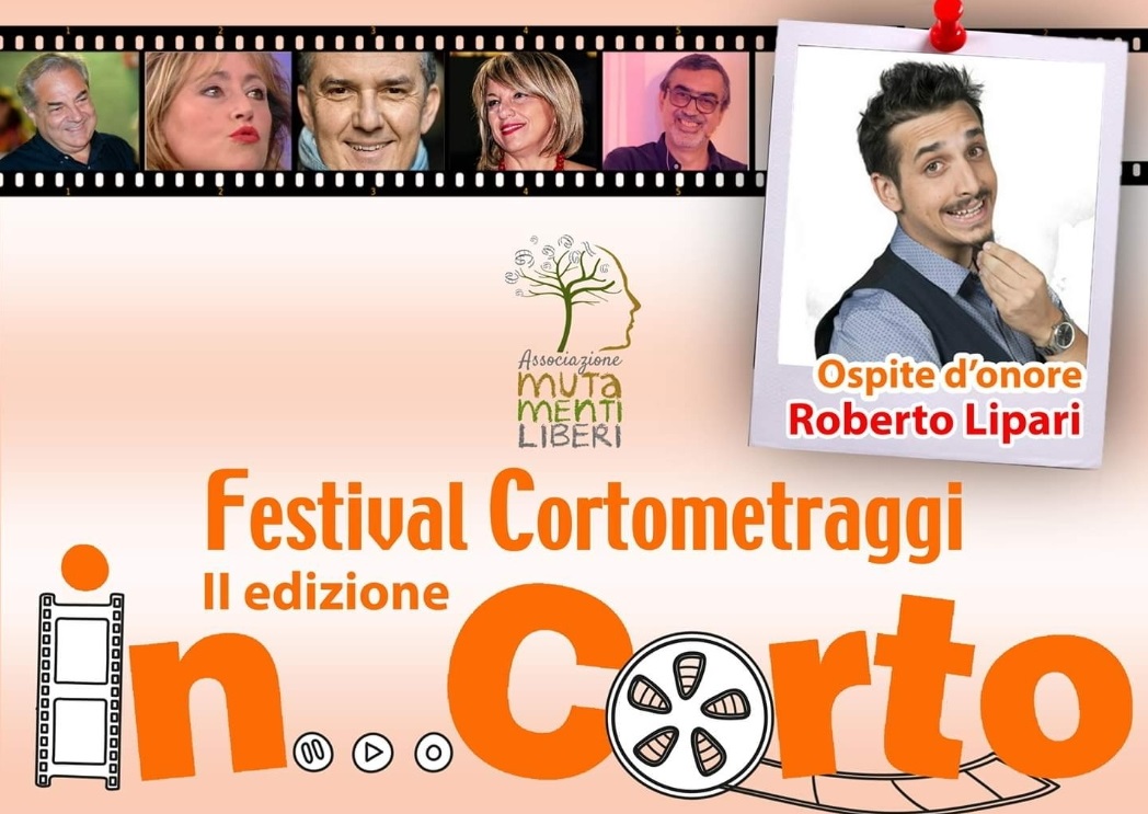Festival Cortometraggi "In... corto", serata conclusiva Tempostretto