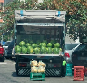 ambulantato selvaggio