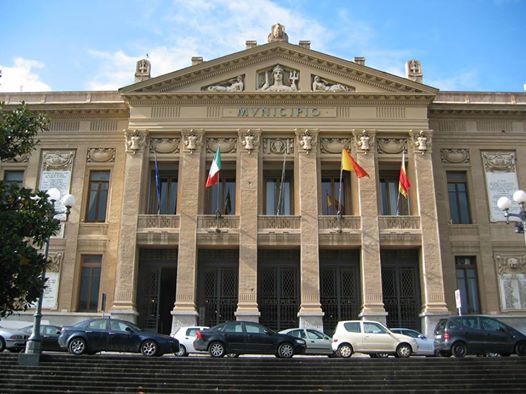 Palazzo Zanca