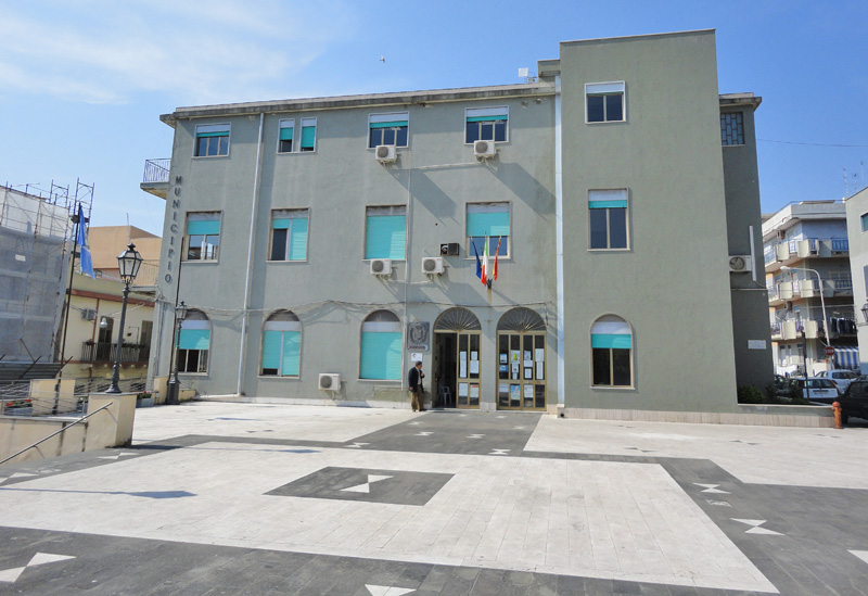 municipio roccalumera