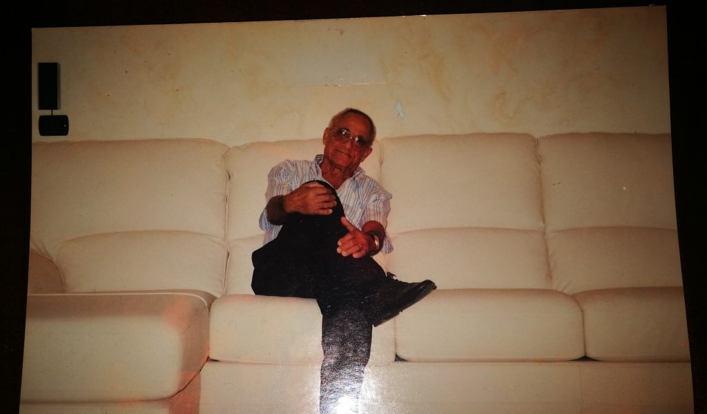 giampilieri alluvione vittime