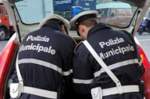 poliziamunicipale