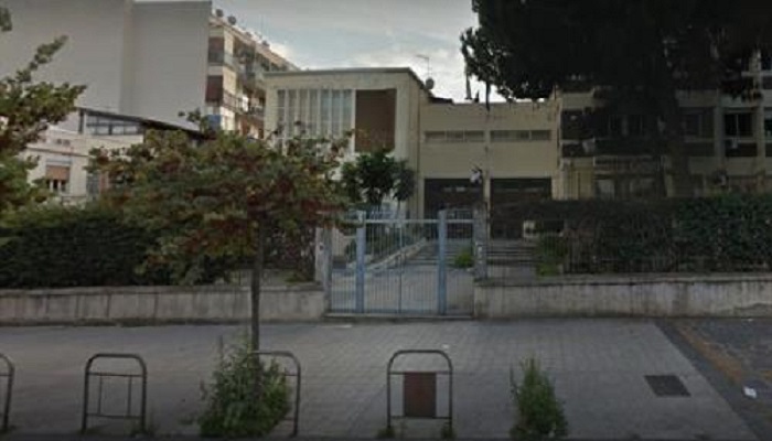 tribunale minori messina