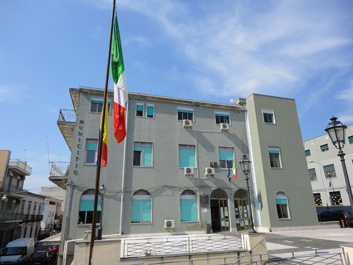 Municipio di Roccalumera