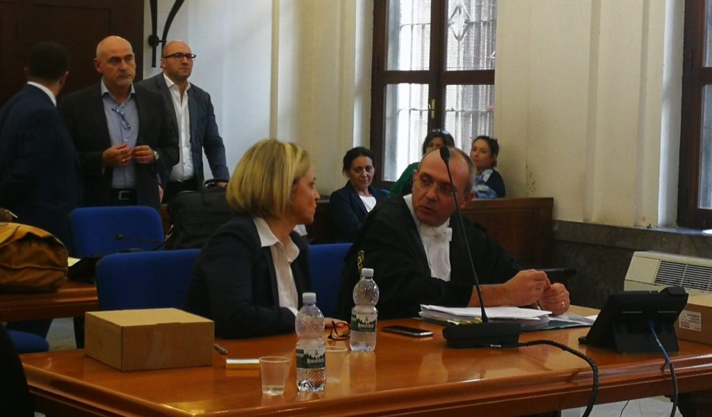 Terzo livello, sentenza in autunno sul caso Barrile. E il governo accelera sul traffico d'influenze