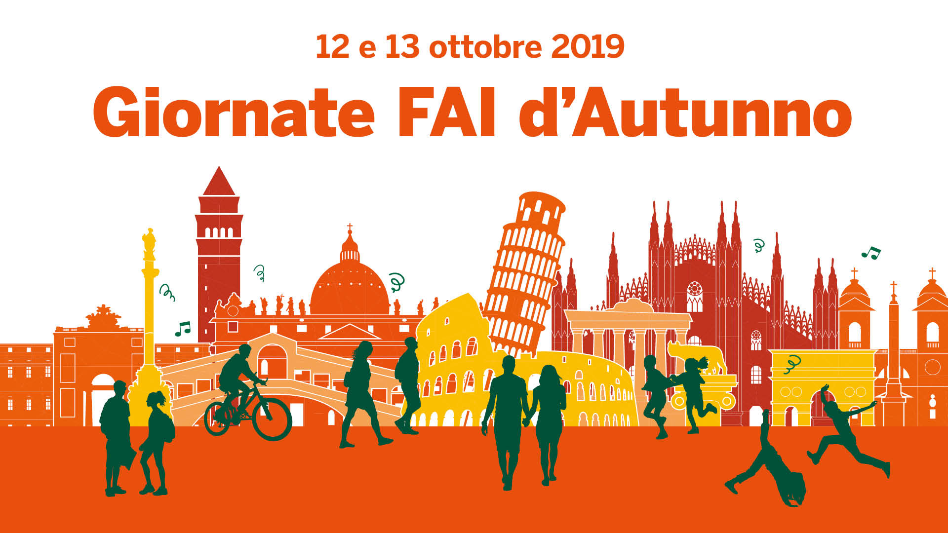 Giornate FAI d'autunno