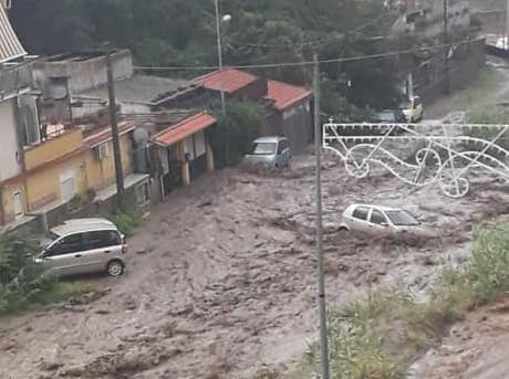 Alluvione delle Marche ricorda nubifragio a Giampilieri, 2009-2022