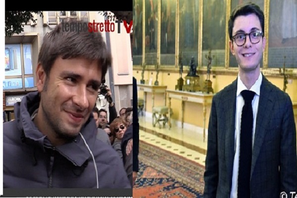 di battista genovese