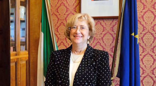 Maria Carmela Librizzi