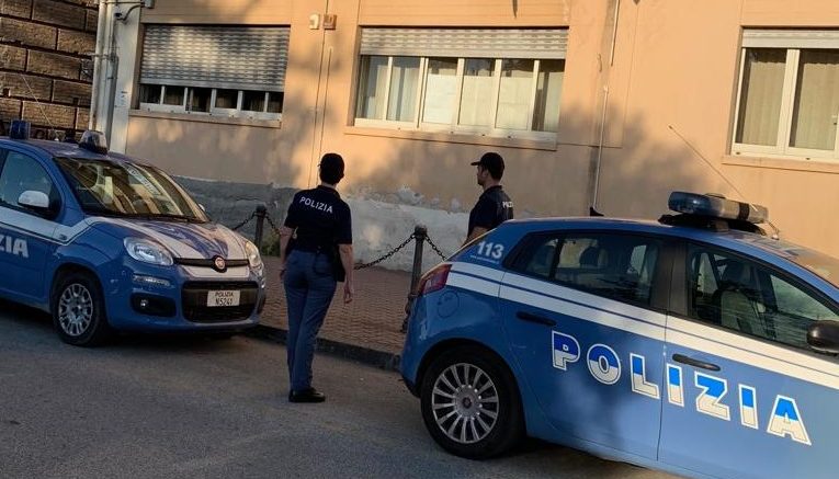 investimento sbagliato, mediatore aggredito e minacciato con coltello a milazzo