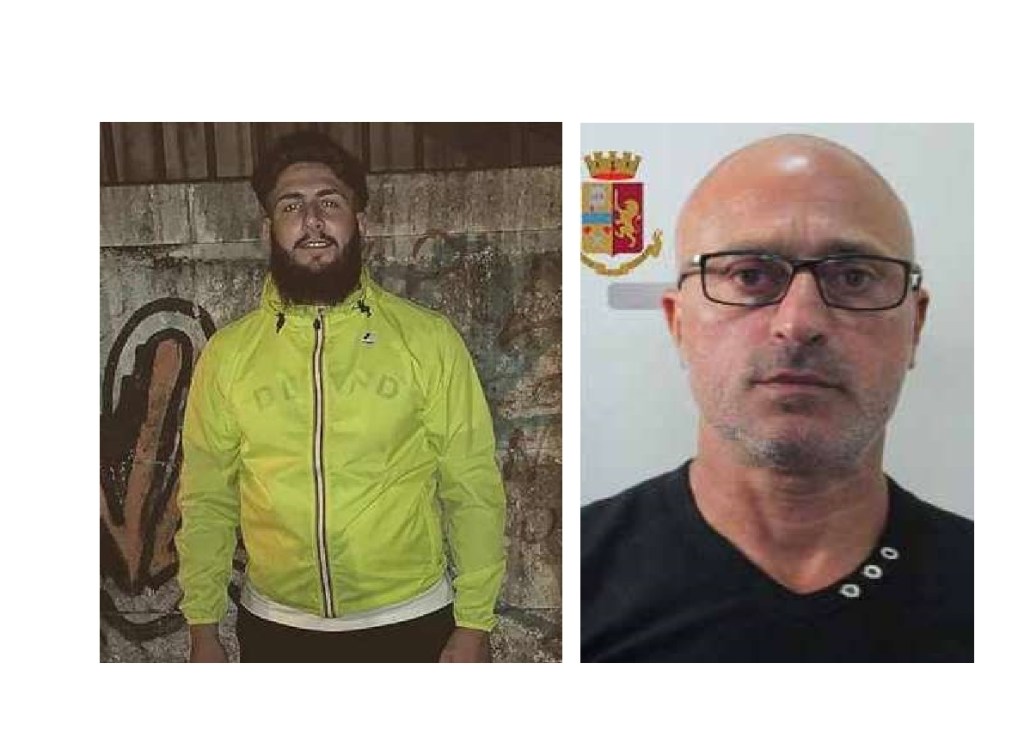 Schepis Kevin Giovanni Lo Duca