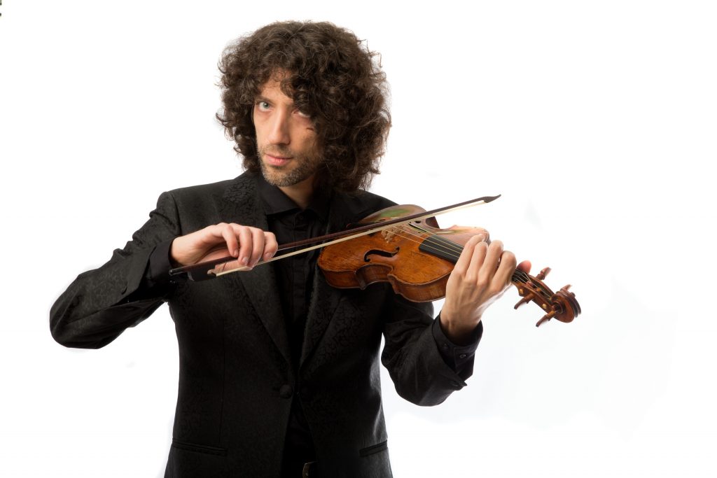 fabrizio longo - '600 in musica