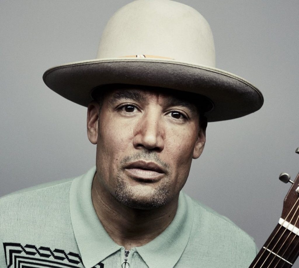 Ben Harper