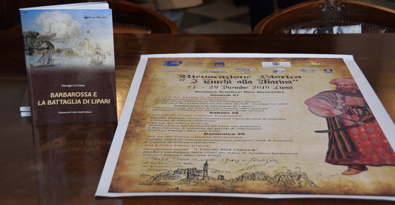 conferenza rievocazione i turchi e la marina