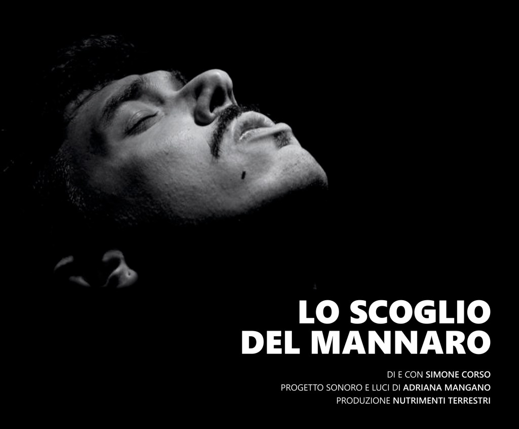 lo scoglio del mannaro - nel ventre dell'orca