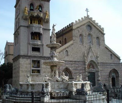 Messina. La Messa di Pasqua sarà trasmessa online