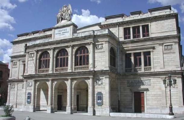 Teatro Vittorio Emanuele