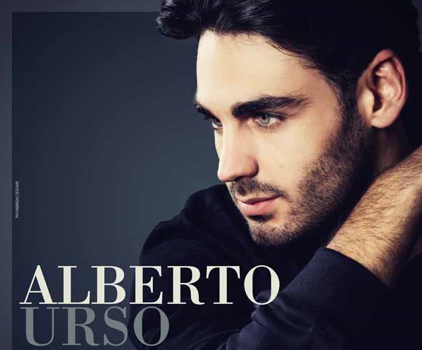Alberto Urso