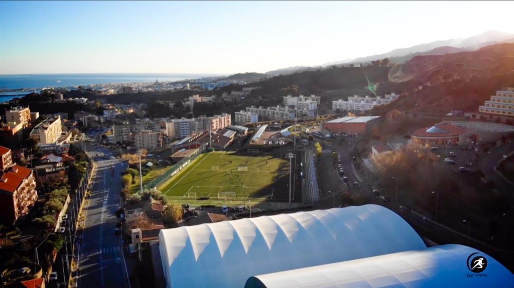 Cittadella SPortiva Universitaria