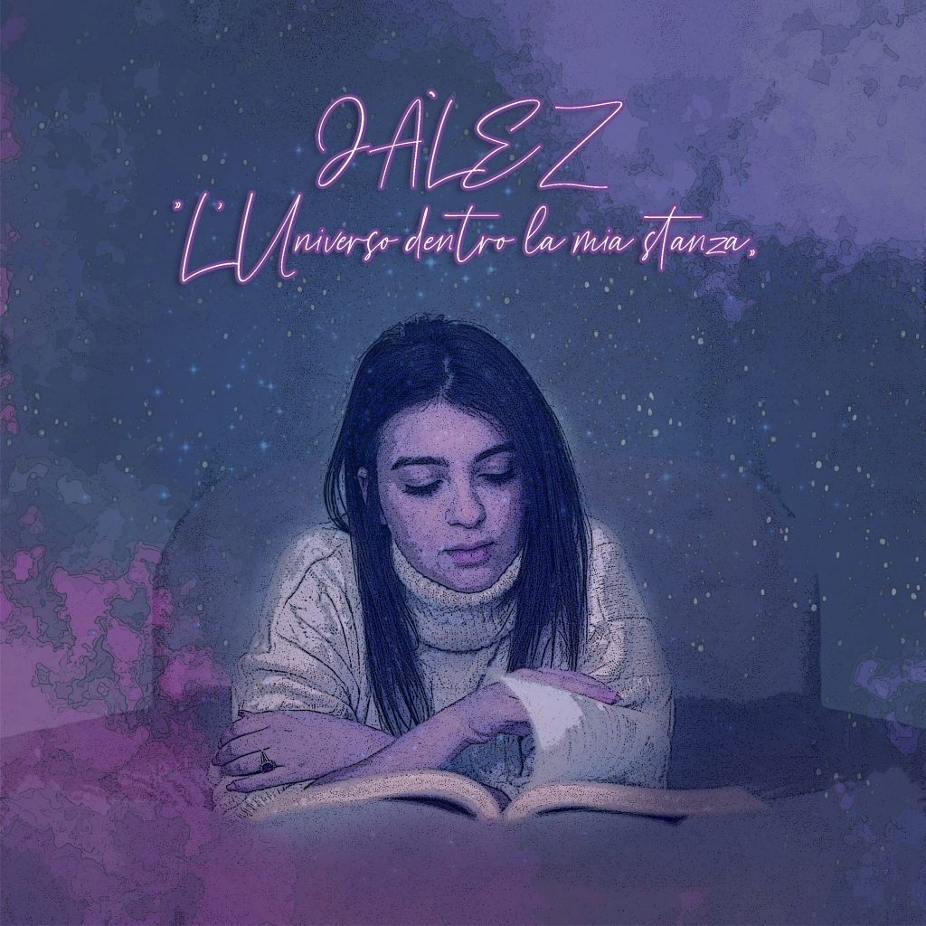 Jàlez - L'universo dentro la mia stanza