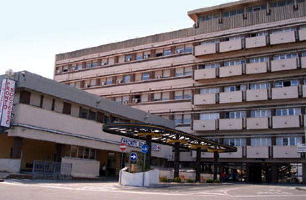 Messina Furto Nel Parcheggio Del Policlinico Arrestato 40enne 