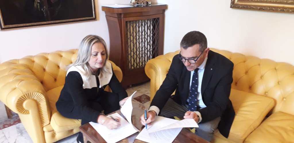 messina camera di commercio contrattacco