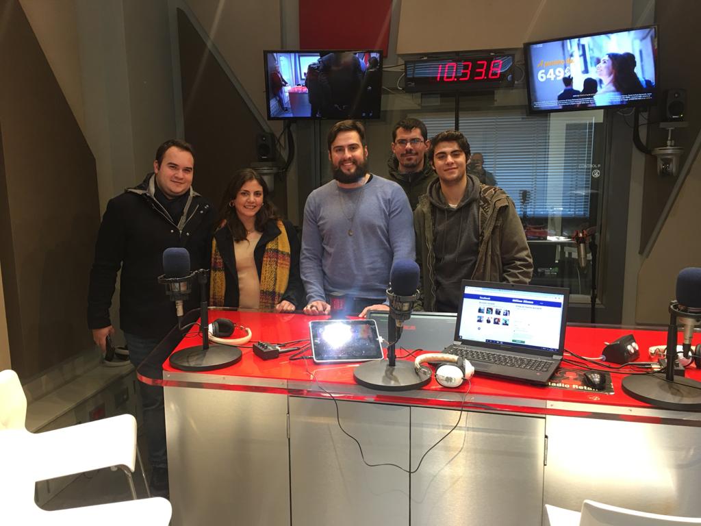Cesv Messina Si Conclude Il Progetto Di Servizio Civile Fare Comunit 