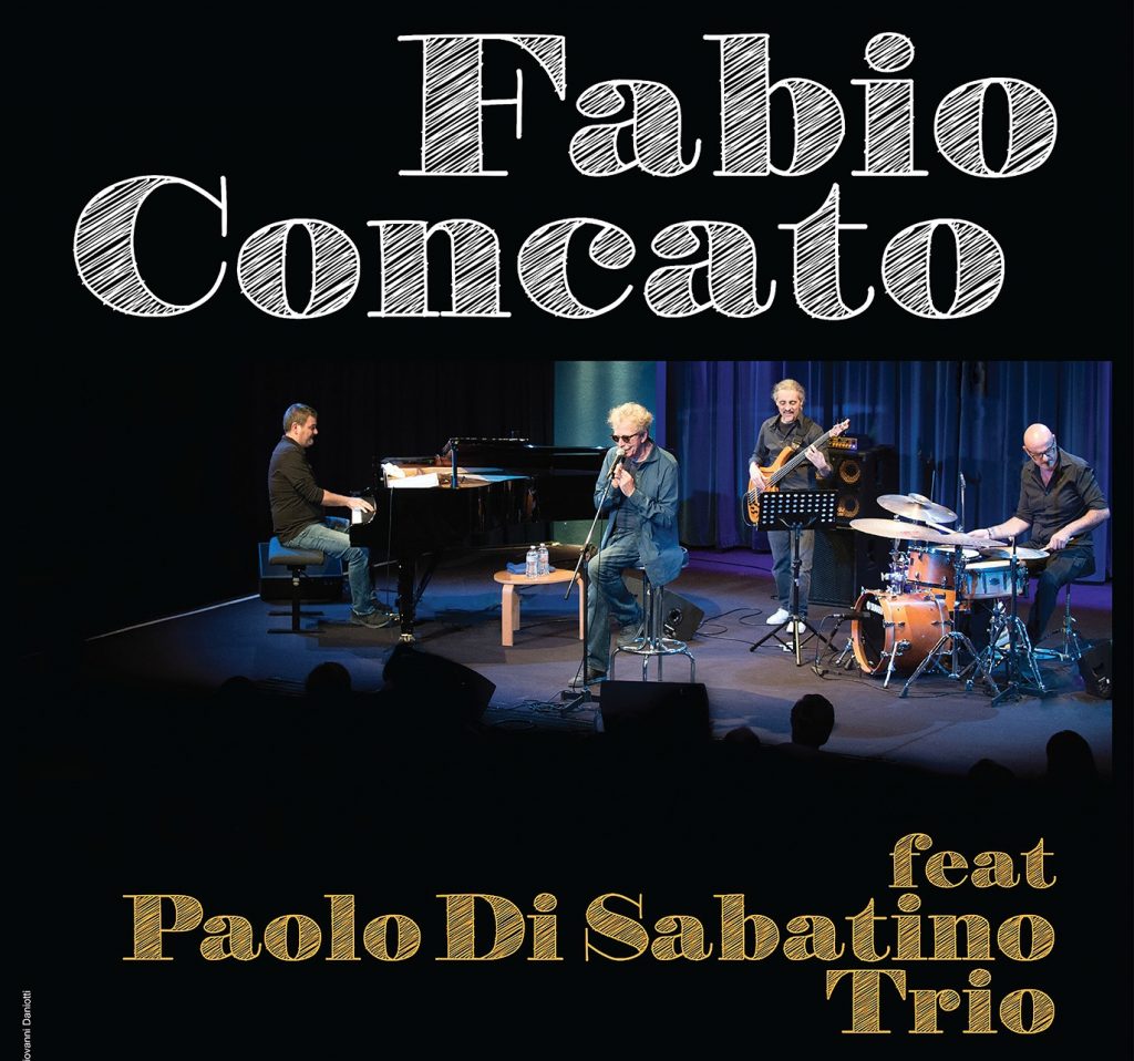 Fabio Concato e Paolo Di Sebastiano Trio