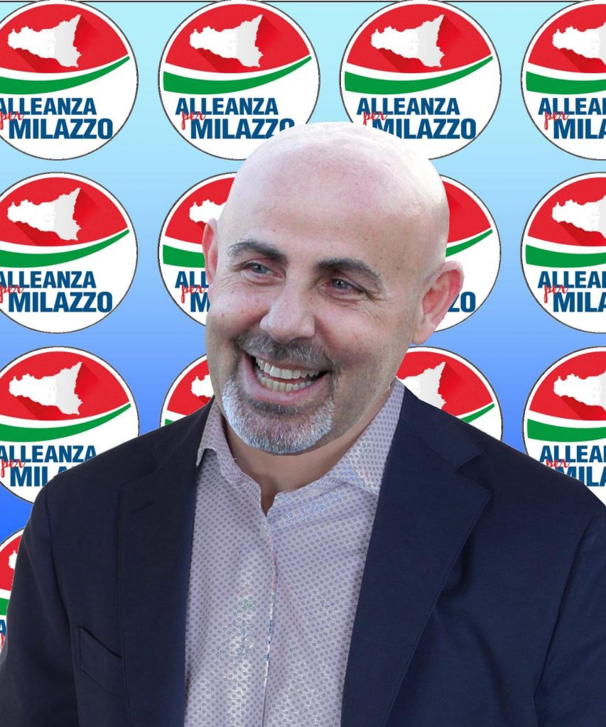 Amministrative Alleanza Milazzo