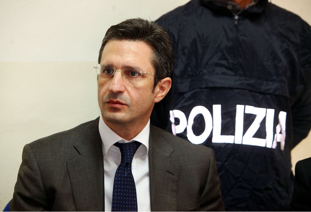 Sebastiano Ardita sulle scarcerazioni dei boss per coronavirus