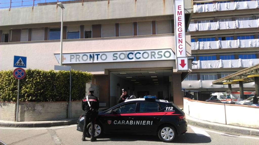cc policlinico