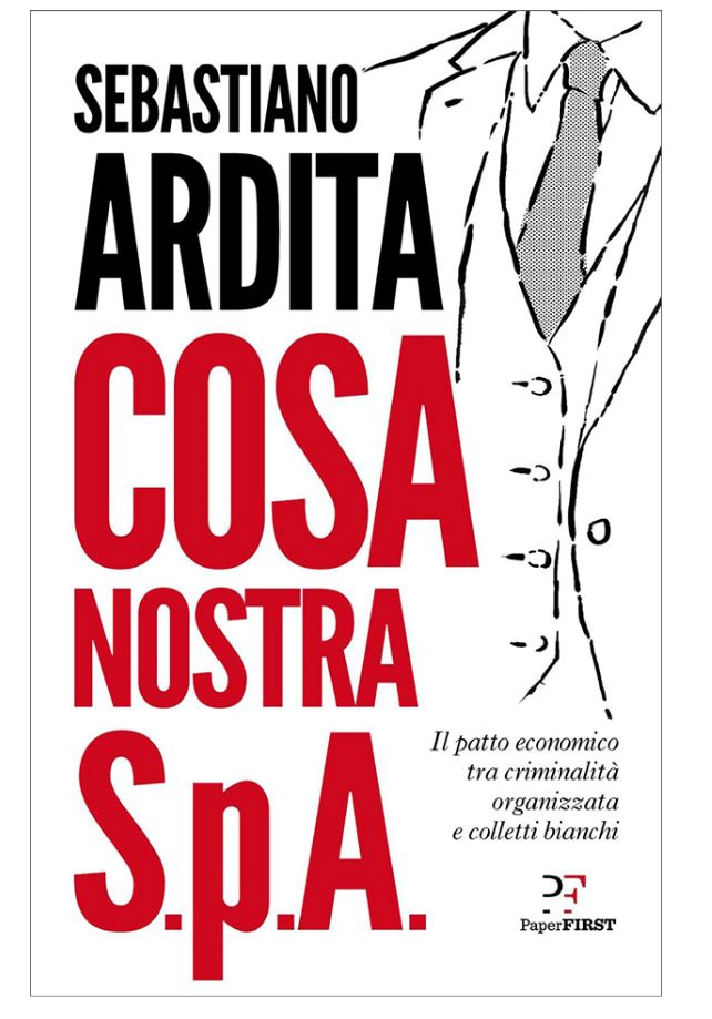 mafia - cosa nostra spa