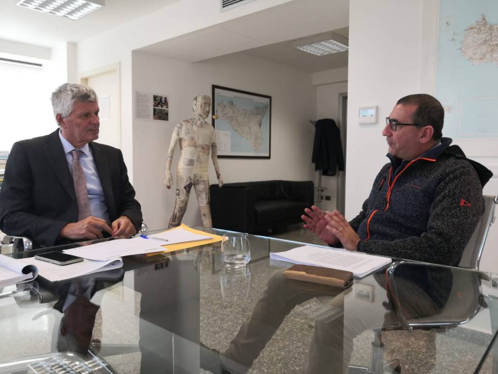 discariche abusive pierobon