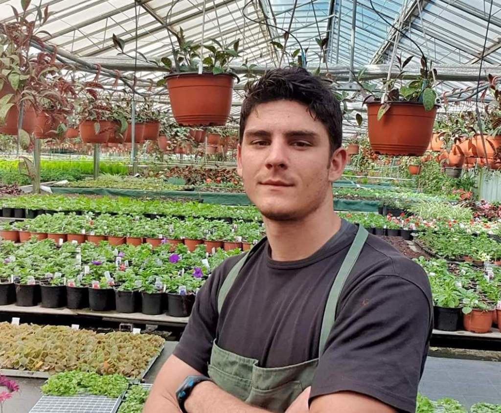 Messina. Coronavirus mette in ginocchio Vivaismo