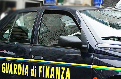 guardia di finanza