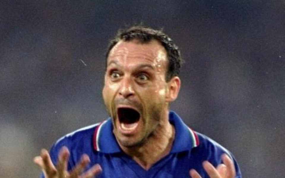 Schillaci Italia 90