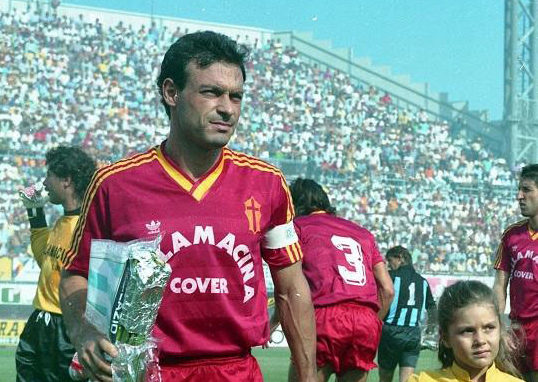 Schillaci
