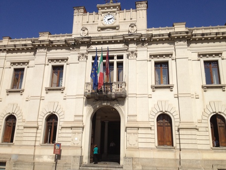 Palazzo San Giorgio