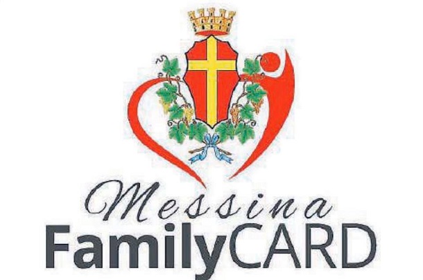 Messina Family Card