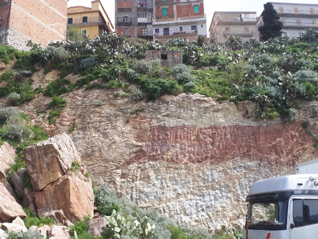 san marco d'alunzio dissesto idrogeologico