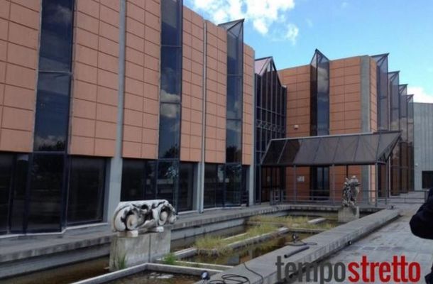 Museo regionale di Messina